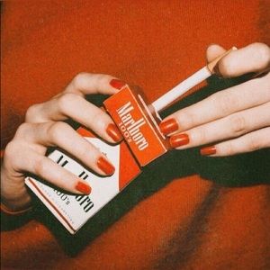 Meet your Posher, Seth